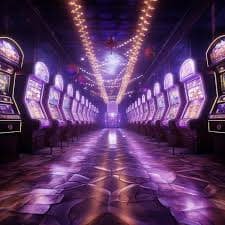 minislot featured game showcase